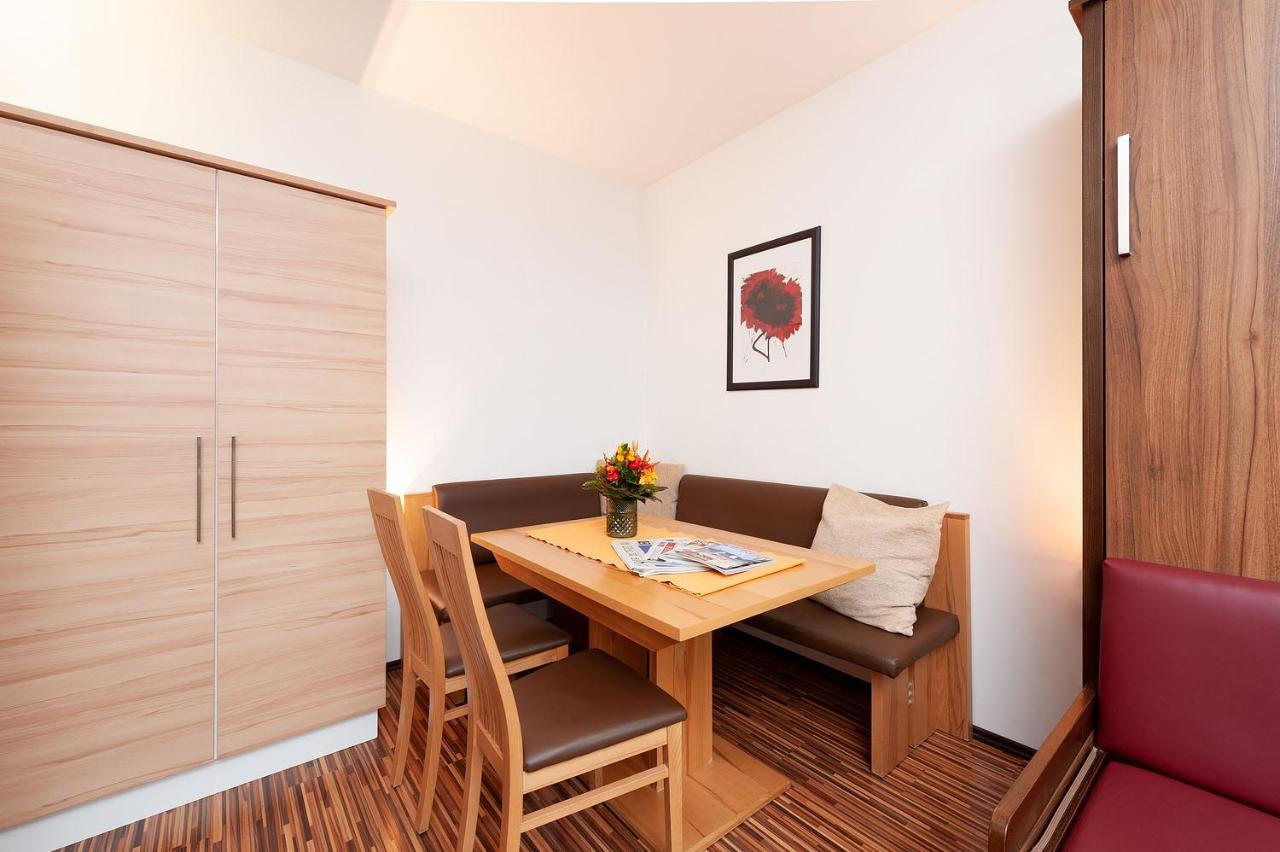 Apartment Easyapartments Central *