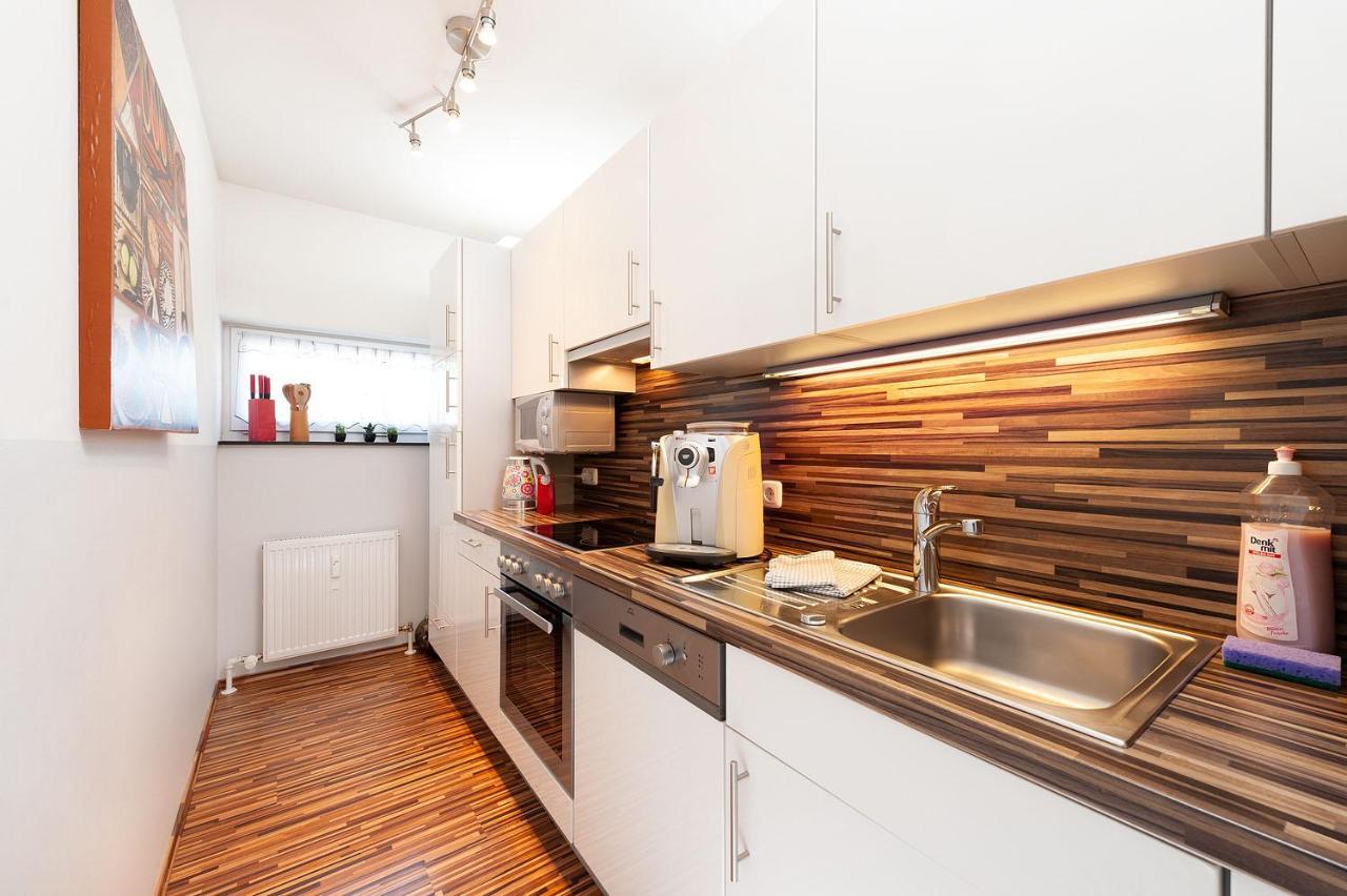 Easyapartments Central *