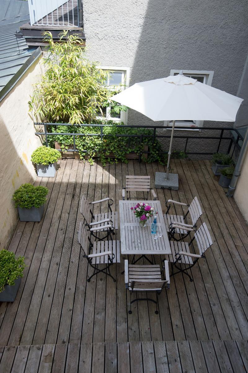 Boutiquehotel Amadeus Salzburg