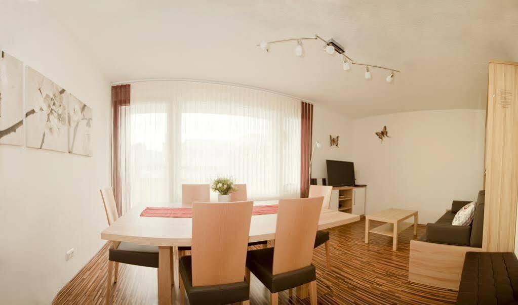 Apartment Easyapartments Central