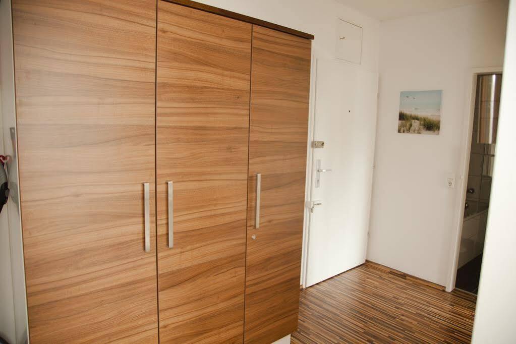 Easyapartments Central Apartment Salzburg