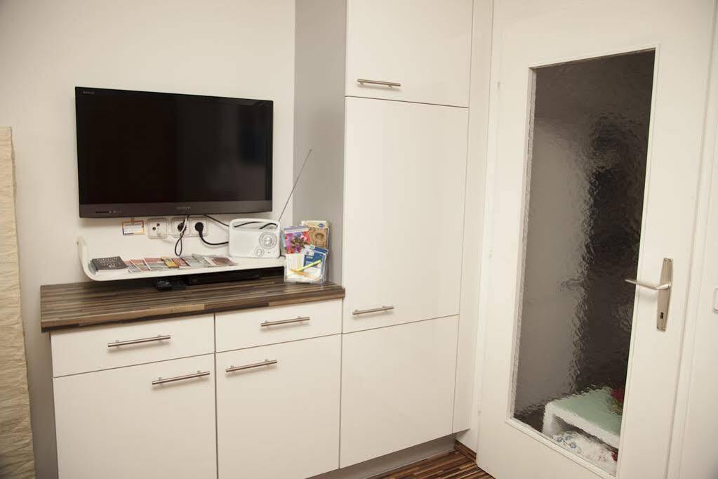 Easyapartments Central Apartment Salzburg