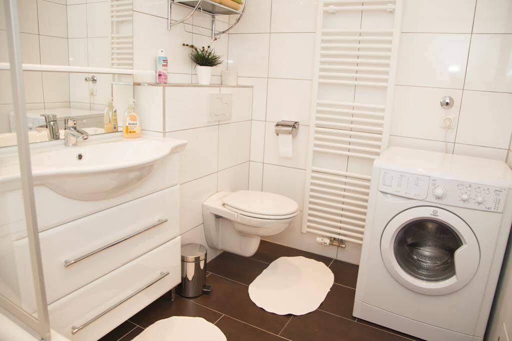 Easyapartments Central *