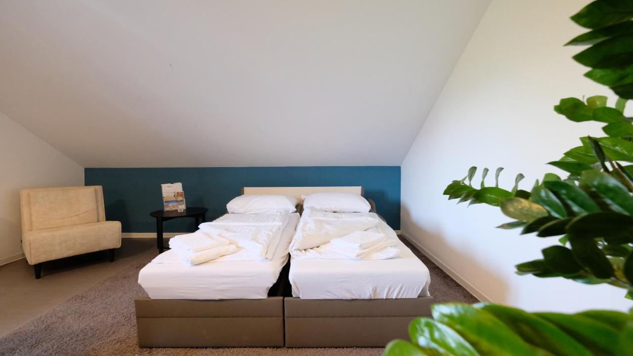 Aparthotel Blackhome I Contactless Check-in 3*