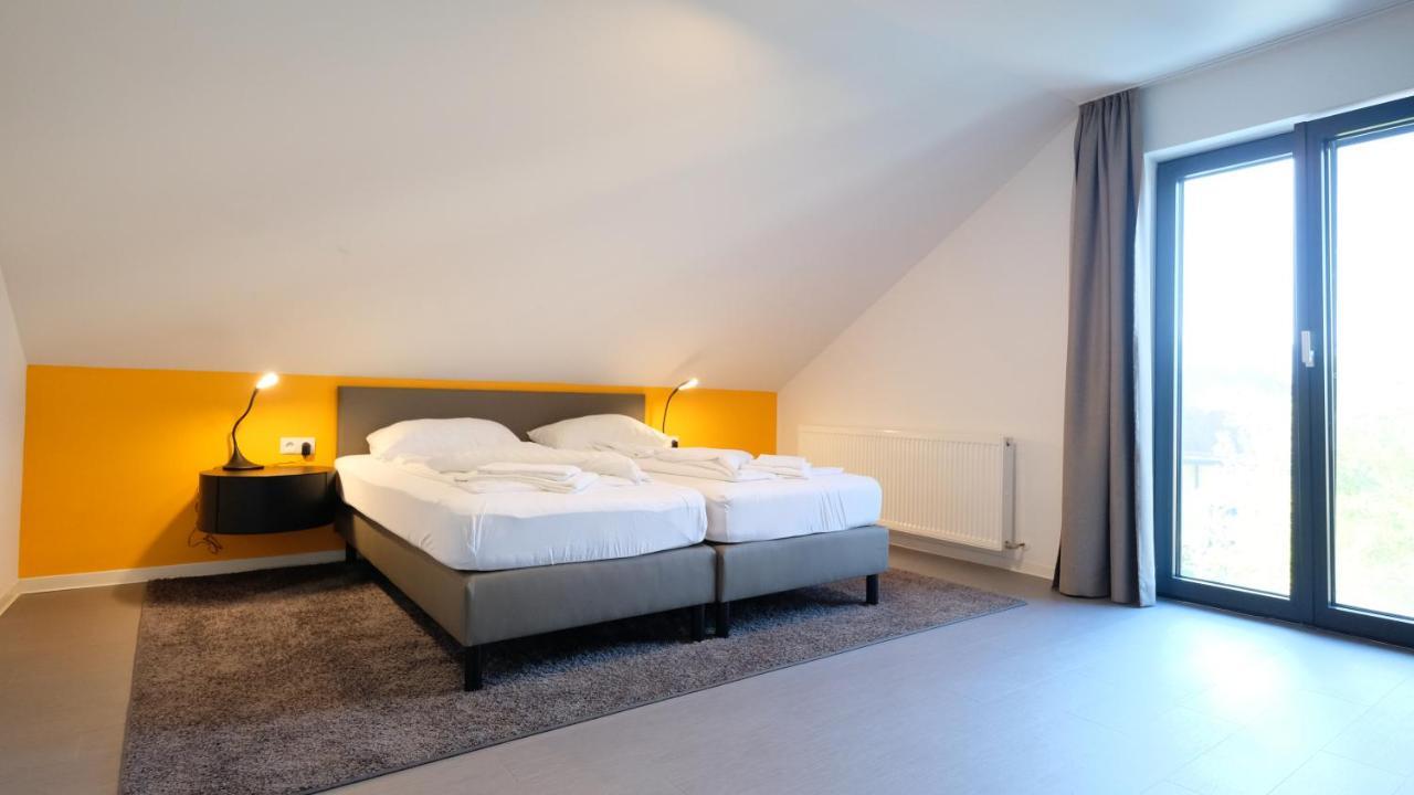Aparthotel Blackhome I Contactless Check-in