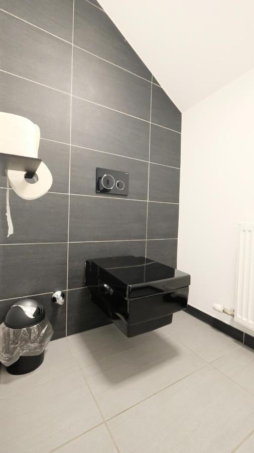 Blackhome I Contactless Check-in Aparthotel Salzburg