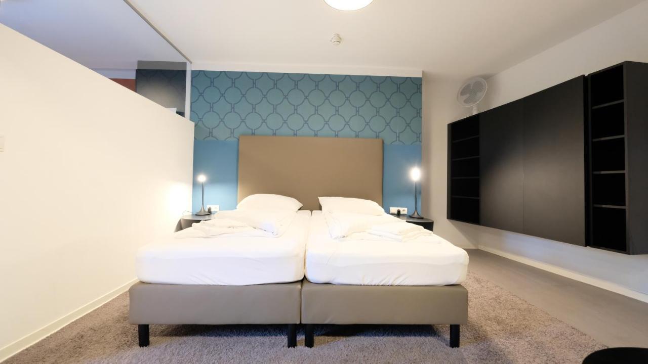 Aparthotel Blackhome I Contactless Check-in Salzburg