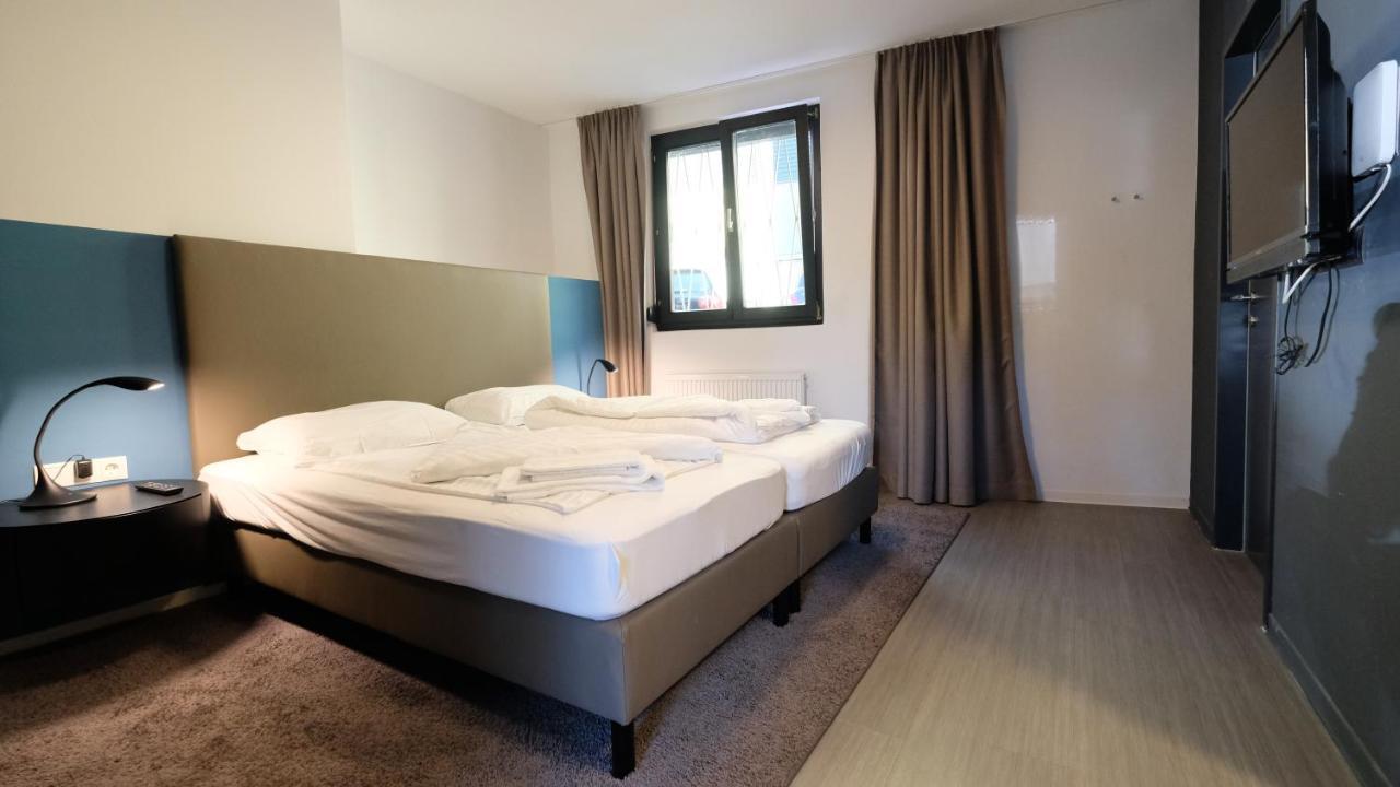 Aparthotel Blackhome I Contactless Check-in