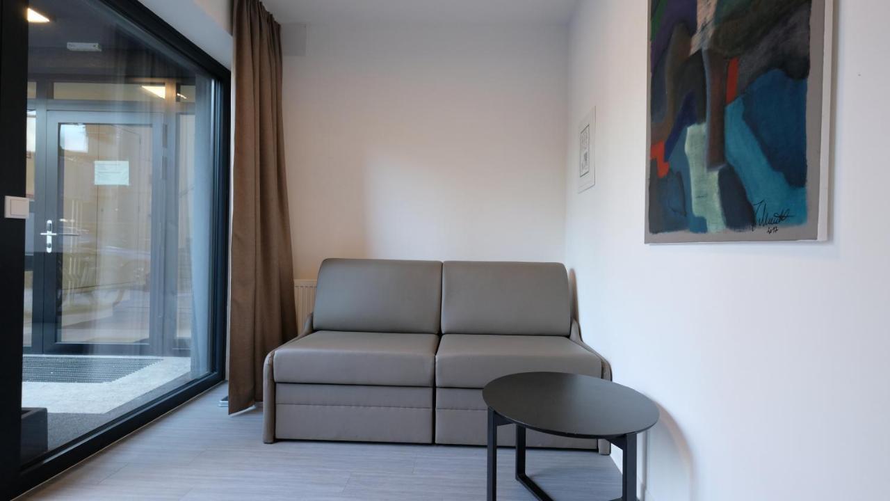 Aparthotel Blackhome I Contactless Check-in 3*