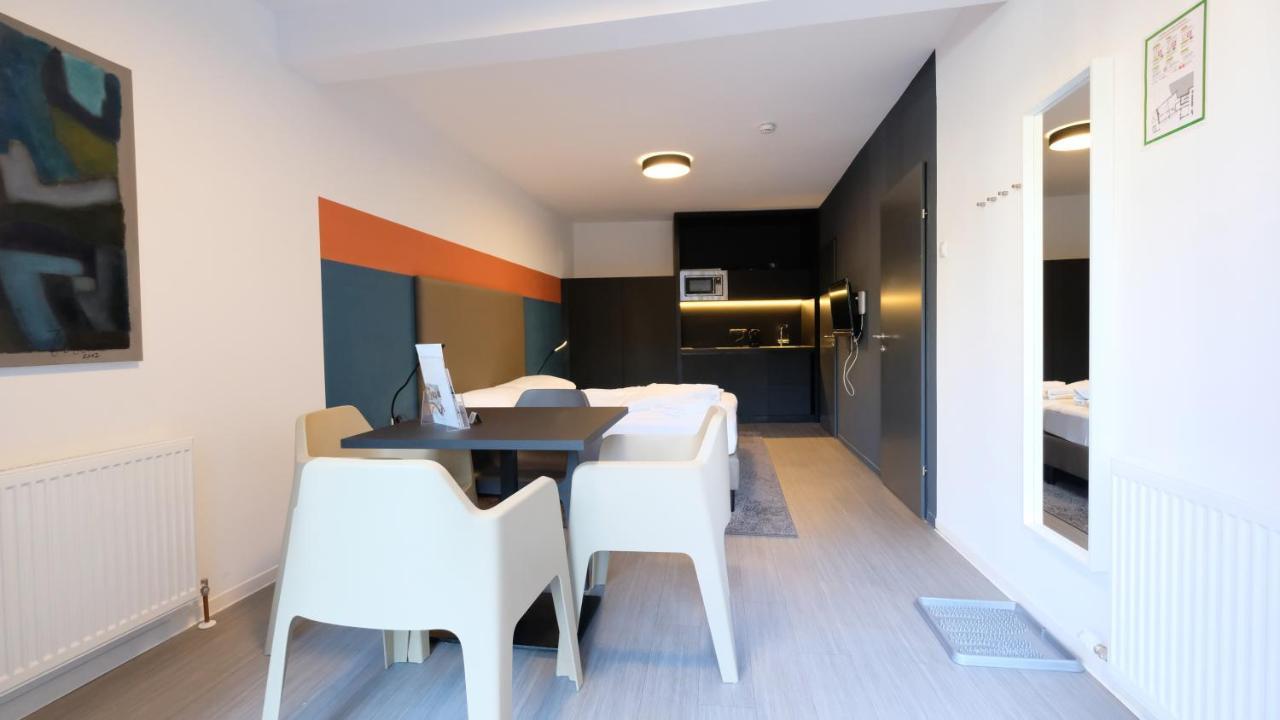 Aparthotel Blackhome I Contactless Check-in Salzburg