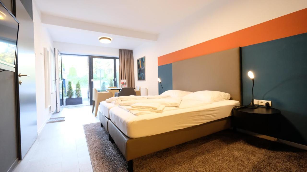 Aparthotel Blackhome I Contactless Check-in Salzburg