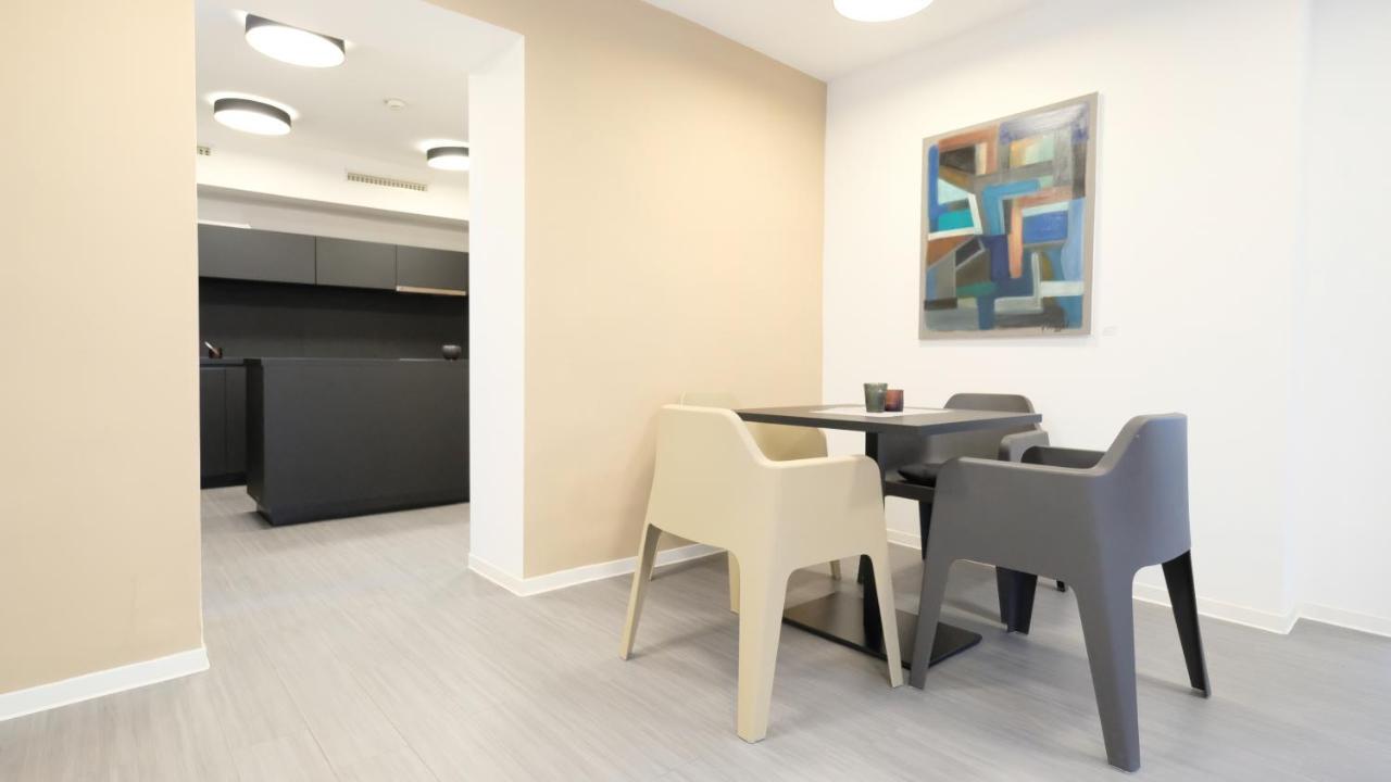 Blackhome I Contactless Check-in Salzburg