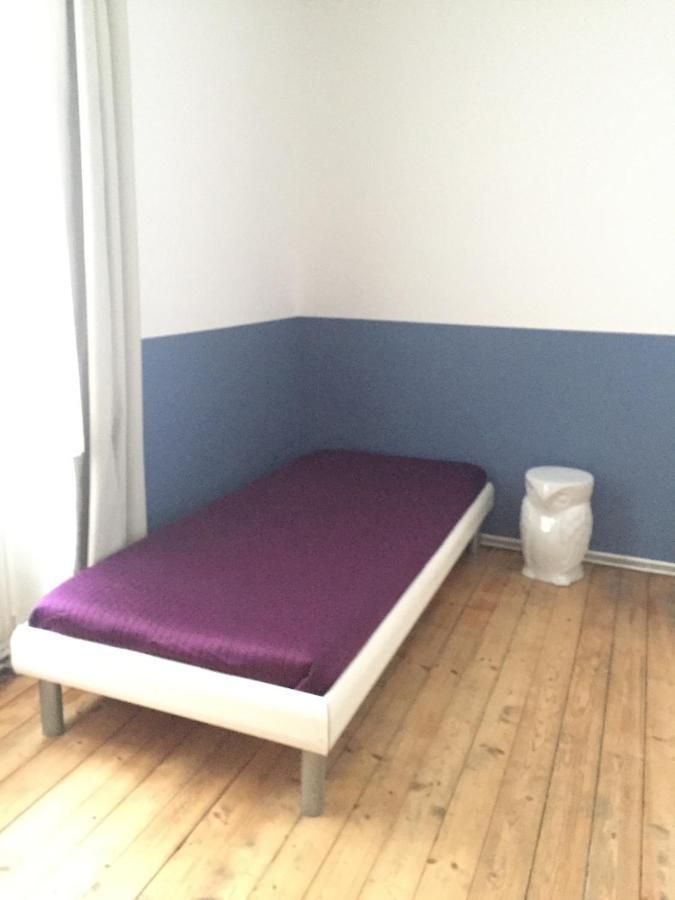 Apartment Altstadt *