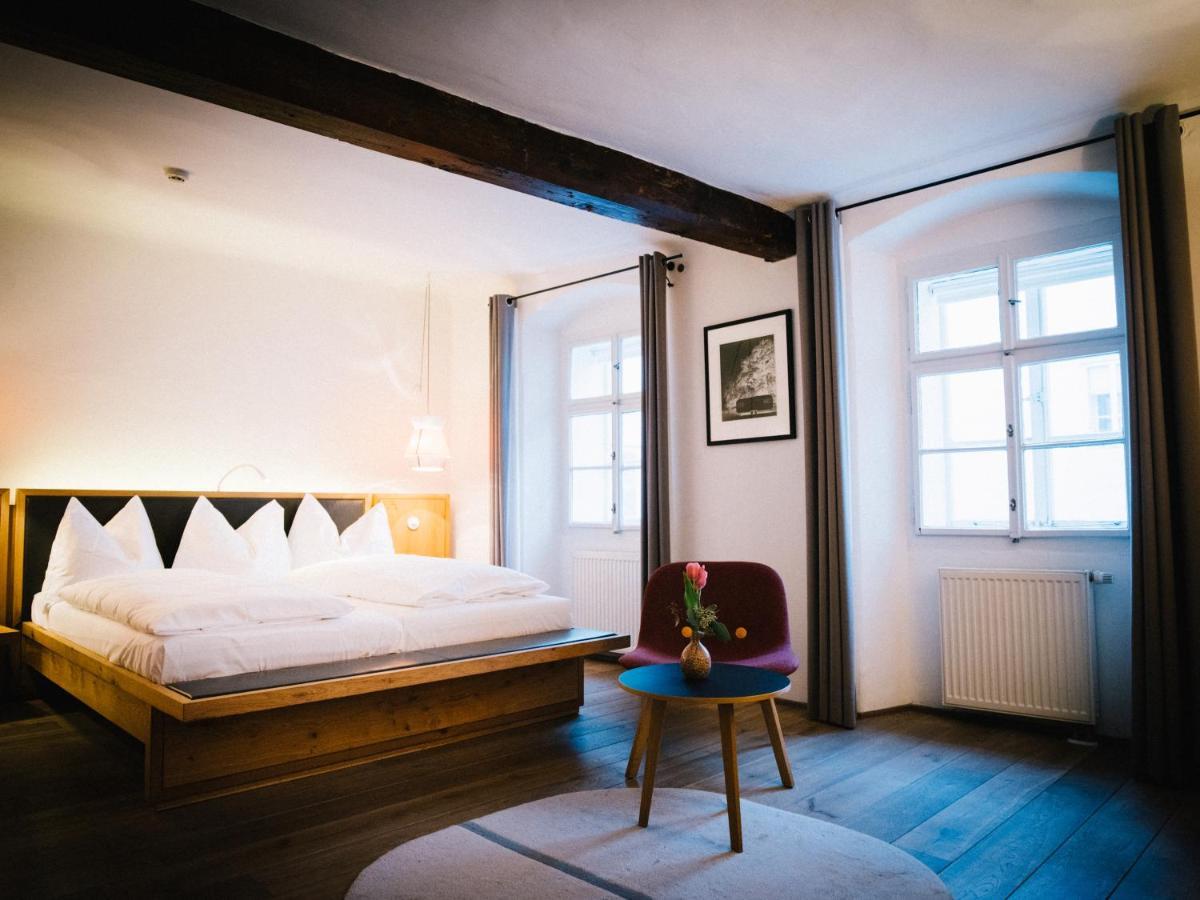 Arthotel Blaue Gans 4* Salzburg