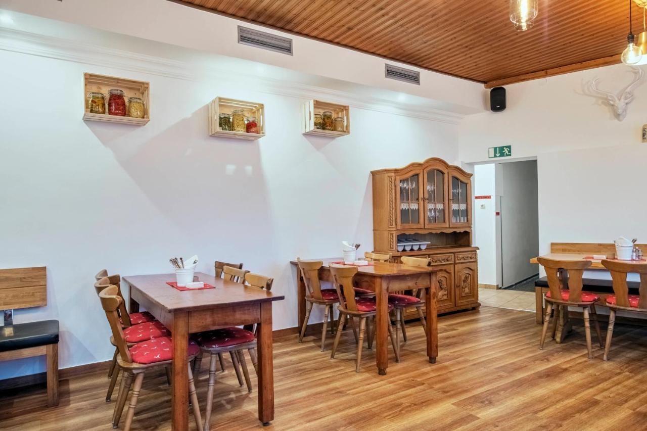 Inn Wastlwirt Salzburg