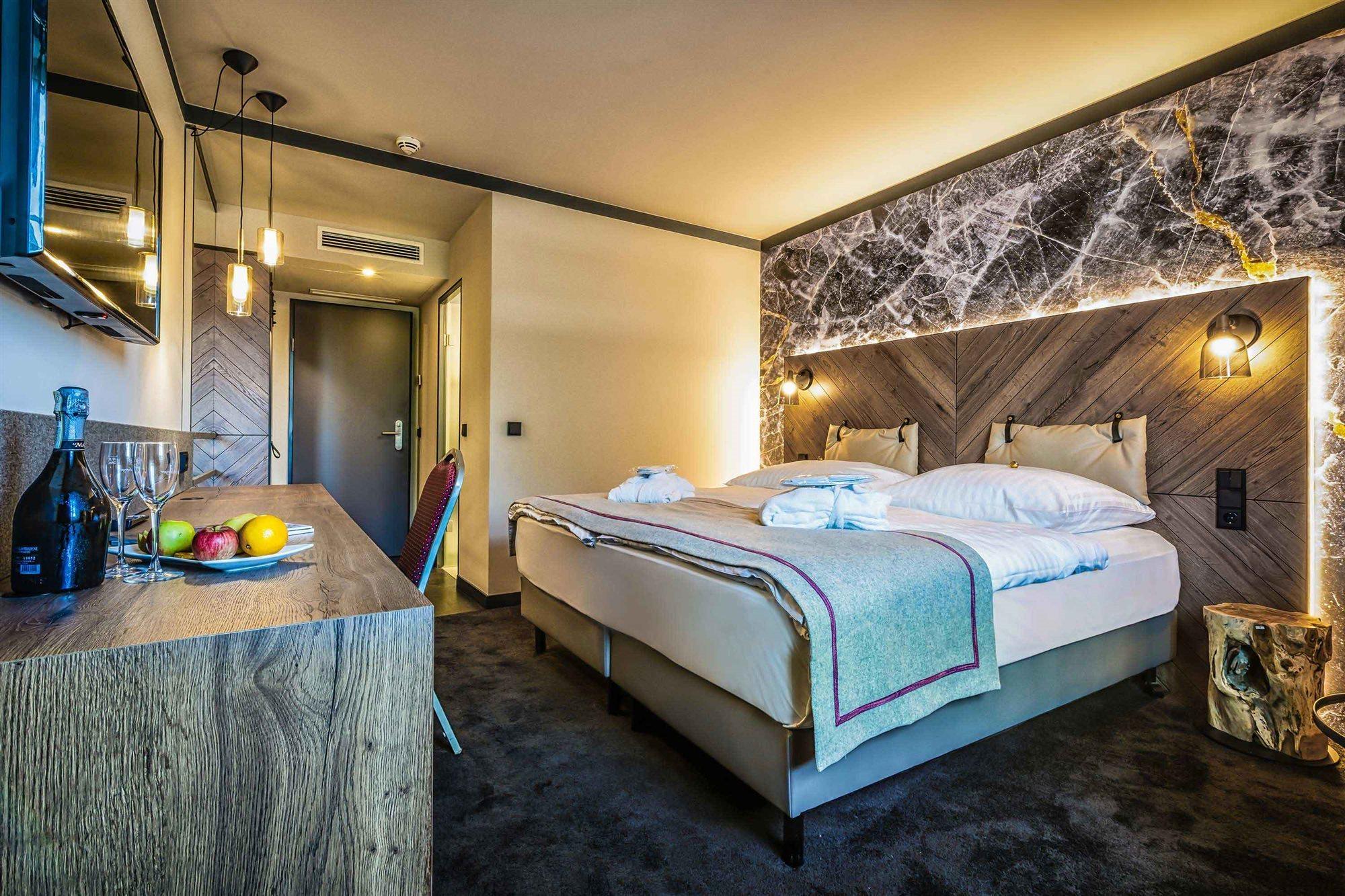 Fourside Messe, Trademark Collection By Wyndham 4*
