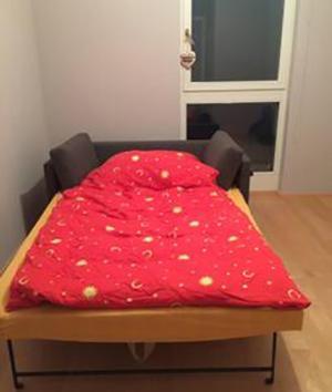 Hospedagem domiciliar Stadtnaehe Und Doch Mitten In Der *