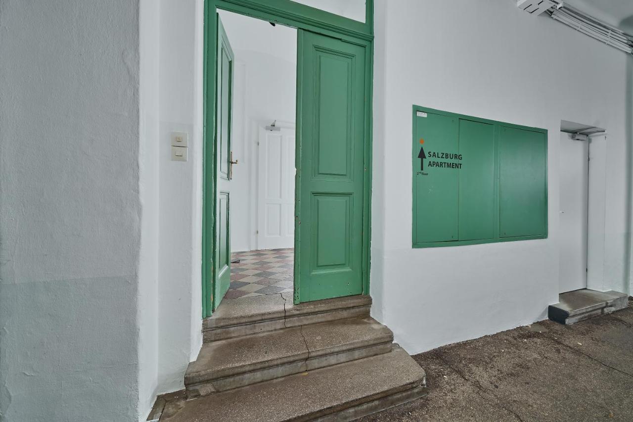 Topside Apartment