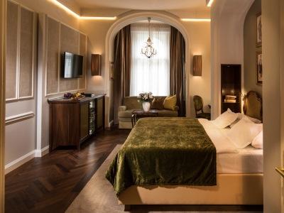 Bristol Hotel Salzburg