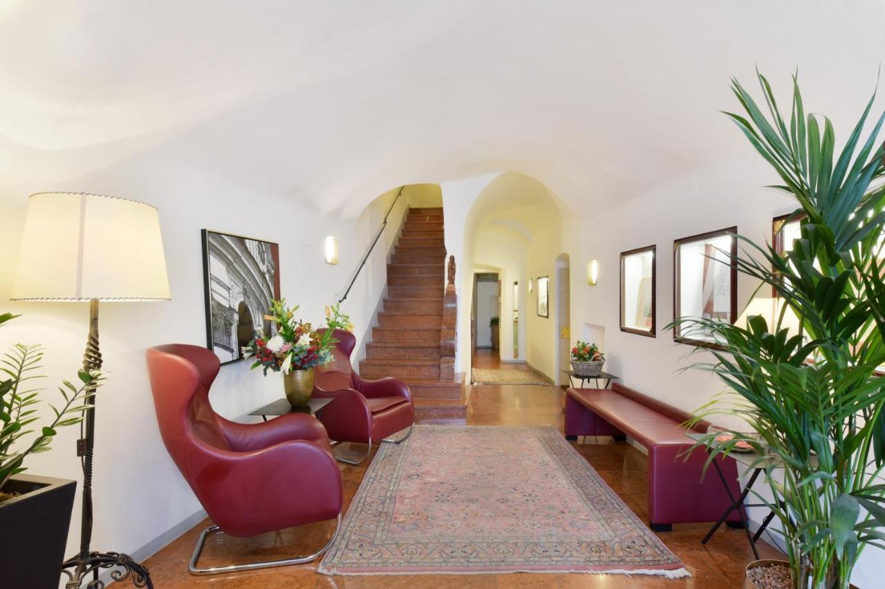 Hotel Wolf Salzburg