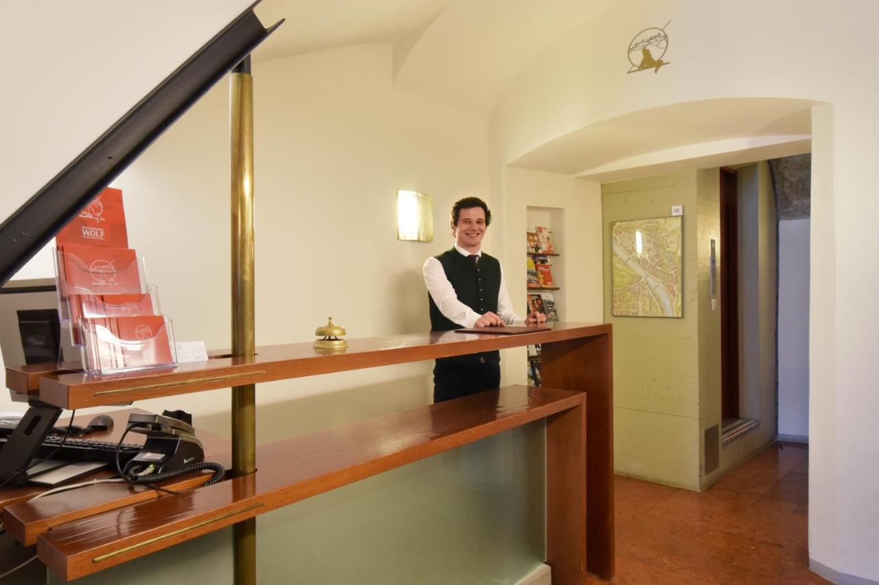 Hotel Wolf 4*