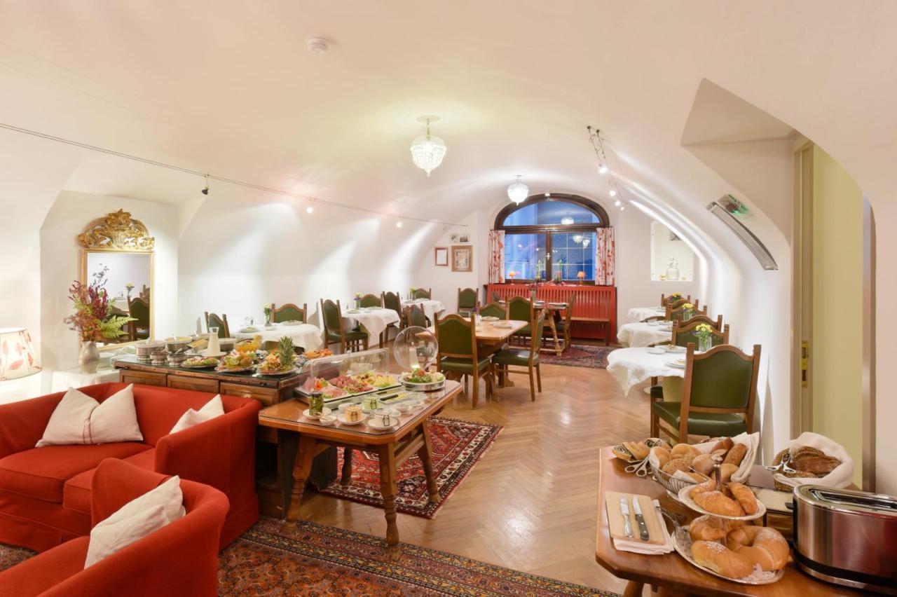 Wolf 4* Salzburg
