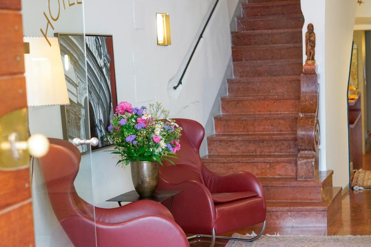 Hotel Wolf 4*