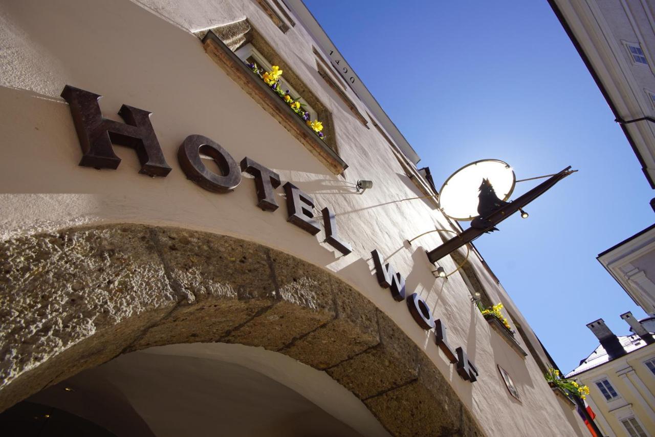 Hotel Wolf