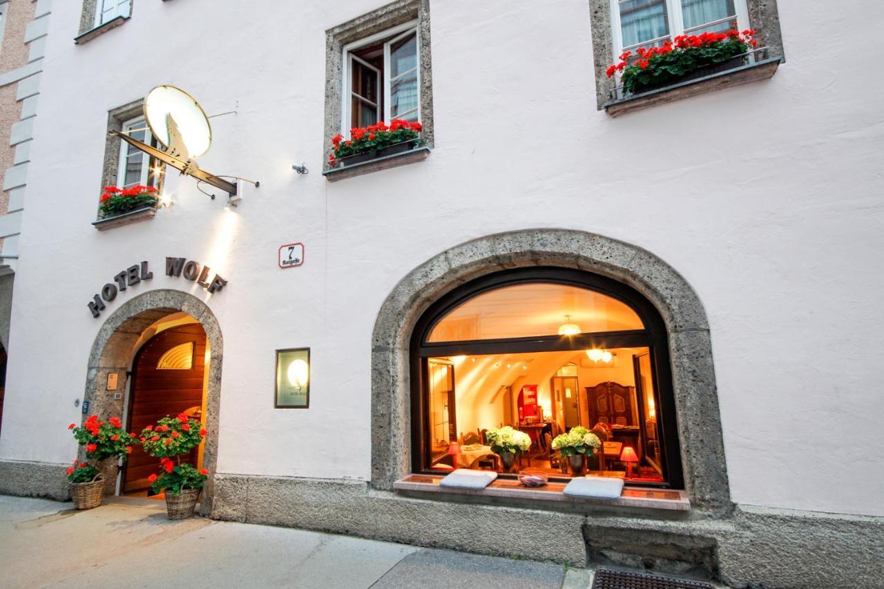 Hotel Wolf 4*