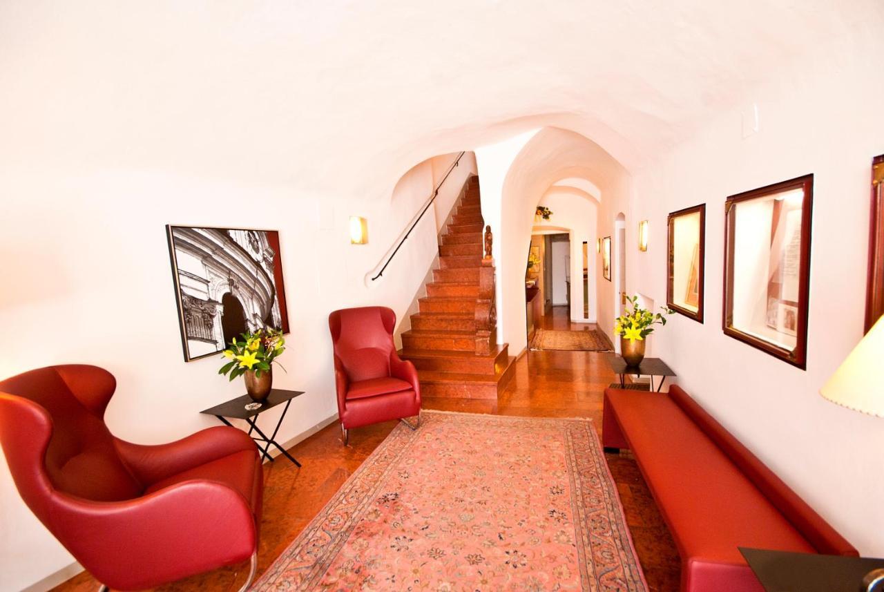 Wolf Hotel Salzburg
