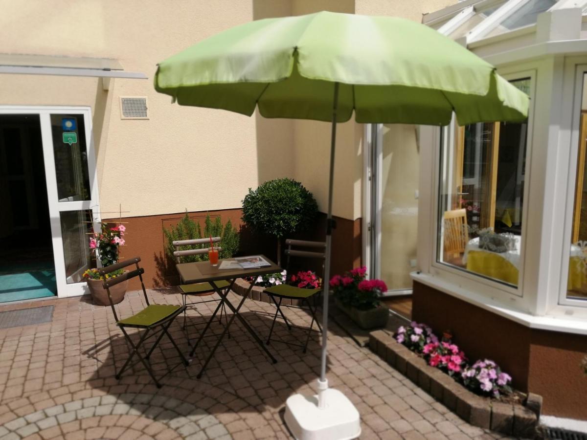 Katrin Guest house 3*