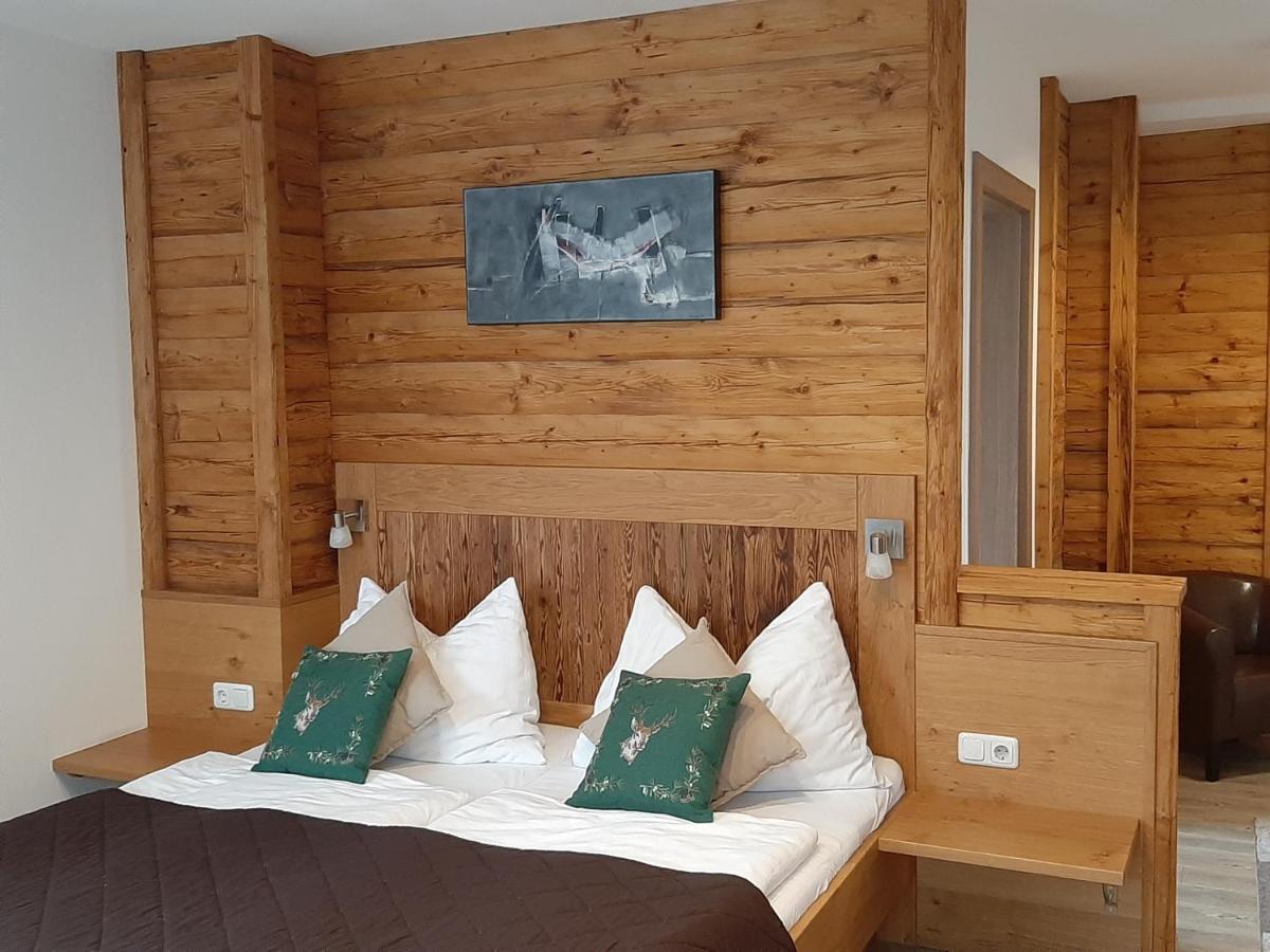 Ballwein Guest house 2*