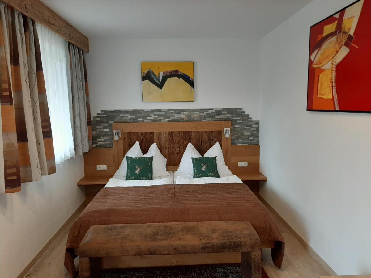 Ballwein Guest house 2*