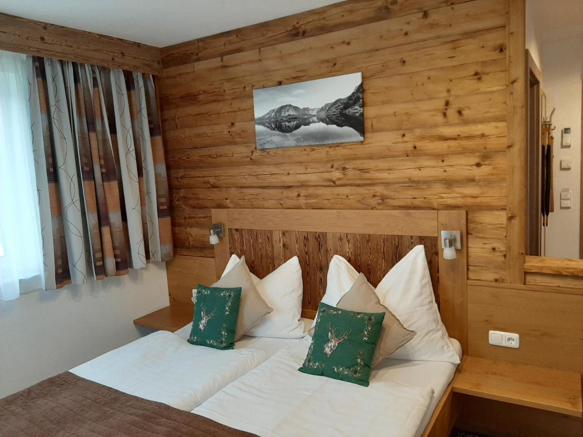 Ballwein Guest house Salzburg