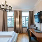 Altstadthotel Wolf-Dietrich