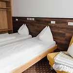 Hotel Drei Kreuz - Self Check In