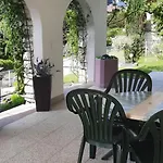Apartment In Salzburg