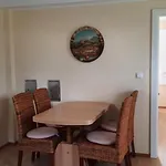 Apartment In Salzburg