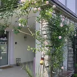 Apartment In Salzburg