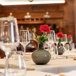 Hotel Sacher Salzburg