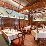 Hotel Sacher Salzburg