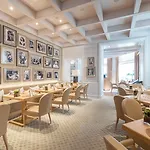 Hotel Sacher Salzburg