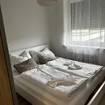 Apartment Salzburg Nord