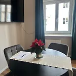 Cozy Apartment Salzburg