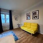 Cozy Apartment Salzburg