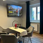 Cozy Apartment Salzburg