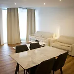 Dc Lofts I Modernes Loft In Der Stadt Salzburg Fuer Bis Zu 5 Personen