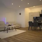 Dc Lofts I Modernes Loft In Der Stadt Salzburg Fuer Bis Zu 5 Personen