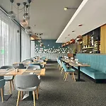 Holiday Inn - Salzburg City By Ihg