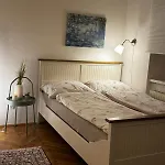 Comfy Room In Salzburg Center